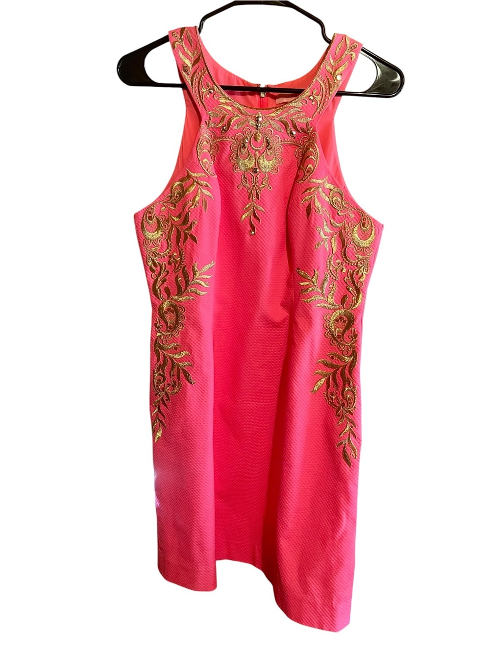 Lilly Pulitzer Sleeveless Dress